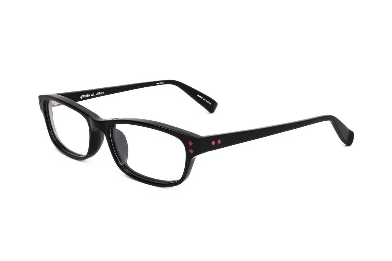 Matthew Williamson by Linda Farrow MW26 Eyeglasses - view 5